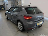 Seat  Ibiza SEAT  1.0 Eco TSI FR Business Intense 5d #29