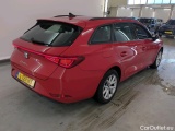  Seat  Leon SEAT  Sportstourer 1.0 TSI Reference 5d #2