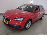  Seat  Leon SEAT  Sportstourer 1.0 TSI Reference 5d 