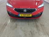  Seat  Leon SEAT  Sportstourer 1.0 TSI Reference 5d #5