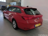  Seat  Leon SEAT  Sportstourer 1.0 TSI Reference 5d #9