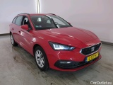  Seat  Leon SEAT  Sportstourer 1.0 TSI Reference 5d #21