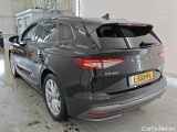  Skoda  ENYAQ ŠKODA  iV 60 5d #11