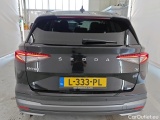  Skoda  ENYAQ ŠKODA  iV 60 5d #12