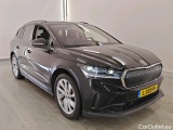  Skoda  ENYAQ ŠKODA  iV 60 5d #23