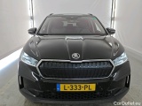  Skoda  ENYAQ ŠKODA  iV 60 5d #24