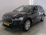  Skoda  ENYAQ ŠKODA  iV 80 5d 