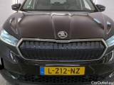  Skoda  ENYAQ ŠKODA  iV 80 5d #5