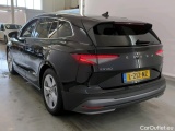  Skoda  ENYAQ ŠKODA  iV 80 5d #11