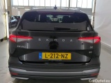  Skoda  ENYAQ ŠKODA  iV 80 5d #12