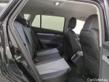  Skoda  ENYAQ ŠKODA  iV 80 5d #17