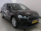  Skoda  ENYAQ ŠKODA  iV 80 5d #23
