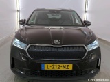  Skoda  ENYAQ ŠKODA  iV 80 5d #24