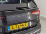  Skoda  ENYAQ ŠKODA  iV 80 5d #47