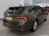 Skoda  Octavia Škoda  Combi 1.0 TSI Greentech Business Edition Plus 5d #2