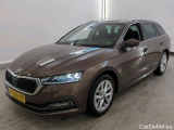  Skoda  Octavia Škoda  Combi 1.0 TSI Greentech Business Edition Plus 5d 