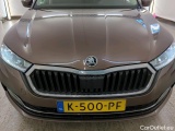  Skoda  Octavia Škoda  Combi 1.0 TSI Greentech Business Edition Plus 5d #5