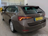  Skoda  Octavia Škoda  Combi 1.0 TSI Greentech Business Edition Plus 5d #8