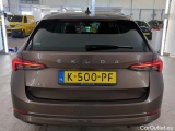 Skoda  Octavia Škoda  Combi 1.0 TSI Greentech Business Edition Plus 5d #9