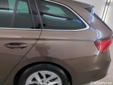  Skoda  Octavia Škoda  Combi 1.0 TSI Greentech Business Edition Plus 5d #12