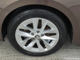  Skoda  Octavia Škoda  Combi 1.0 TSI Greentech Business Edition Plus 5d #16