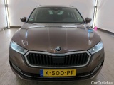  Skoda  Octavia Škoda  Combi 1.0 TSI Greentech Business Edition Plus 5d #20