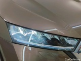  Skoda  Octavia Škoda  Combi 1.0 TSI Greentech Business Edition Plus 5d #31