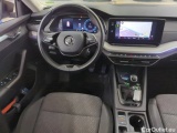  Skoda  Octavia Škoda  Combi 1.0 TSI Greentech Business Edition Plus 5d #33