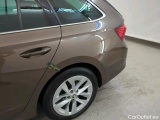  Skoda  Octavia Škoda  Combi 1.0 TSI Greentech Business Edition Plus 5d #38