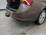  Skoda  Octavia Škoda  Combi 1.0 TSI Greentech Business Edition Plus 5d #46