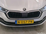  Skoda  Octavia Škoda  Combi 1.0 TSI e-TEC MHEV DSG Business Edit Pl 5d #5