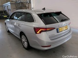  Skoda  Octavia Škoda  Combi 1.0 TSI e-TEC MHEV DSG Business Edit Pl 5d #10