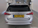  Skoda  Octavia Škoda  Combi 1.0 TSI e-TEC MHEV DSG Business Edit Pl 5d #11