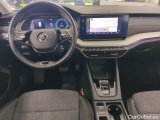  Skoda  Octavia Škoda  Combi 1.0 TSI e-TEC MHEV DSG Business Edit Pl 5d #17