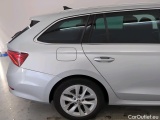 Skoda  Octavia Škoda  Combi 1.0 TSI e-TEC MHEV DSG Business Edit Pl 5d #19