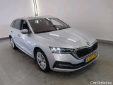  Skoda  Octavia Škoda  Combi 1.0 TSI e-TEC MHEV DSG Business Edit Pl 5d #21