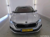  Skoda  Octavia Škoda  Combi 1.0 TSI e-TEC MHEV DSG Business Edit Pl 5d #22