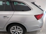  Skoda  Octavia Škoda  Combi 1.0 TSI e-TEC MHEV DSG Business Edit Pl 5d #25