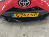  Toyota  Aygo Toyota  1.0 VVT-i x-play 5d #5