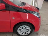  Toyota  Aygo Toyota  1.0 VVT-i x-play 5d #13