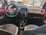  Toyota  Aygo Toyota  1.0 VVT-i x-play 5d #16