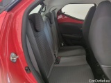  Toyota  Aygo Toyota  1.0 VVT-i x-play 5d #15