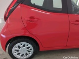  Toyota  Aygo Toyota  1.0 VVT-i x-play 5d #17