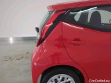  Toyota  Aygo Toyota  1.0 VVT-i x-play 5d #18