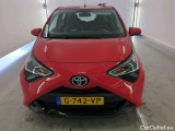 Toyota  Aygo Toyota  1.0 VVT-i x-play 5d #21