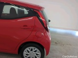  Toyota  Aygo Toyota  1.0 VVT-i x-play 5d #24