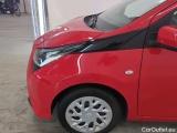  Toyota  Aygo Toyota  1.0 VVT-i x-play 5d #27