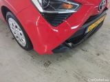  Toyota  Aygo Toyota  1.0 VVT-i x-play 5d #33