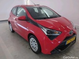  Toyota  Aygo Toyota  1.0 VVT-i x-play 5d #34