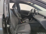  Toyota  Corolla Toyota  Touring Sports 1.8 Hybrid Dynamic 5d #3